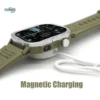 H11 sports watch with fitness tracking