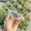 Vivo X200 Pro 5G Ultra-Thin Transparent TPU Case