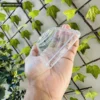 Premium Vivo X200 Pro 5G Clear Back Cover – Dust-Proof & Anti-Slip