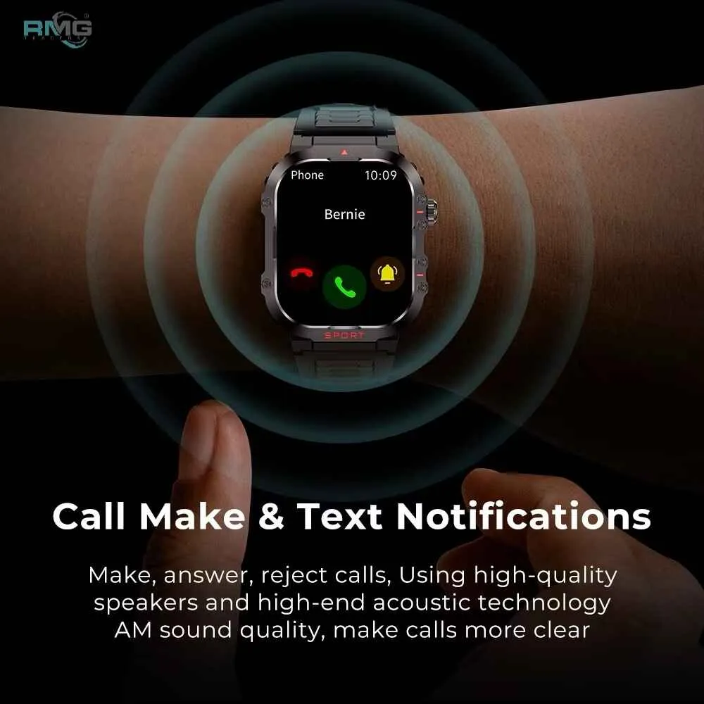 smart wearable technology