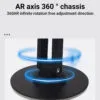 Universal Mobile Holder Desk