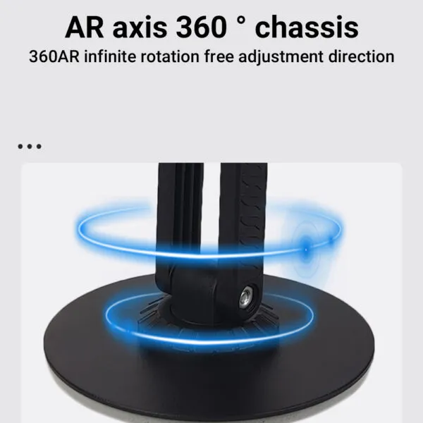 Universal Mobile Holder Desk