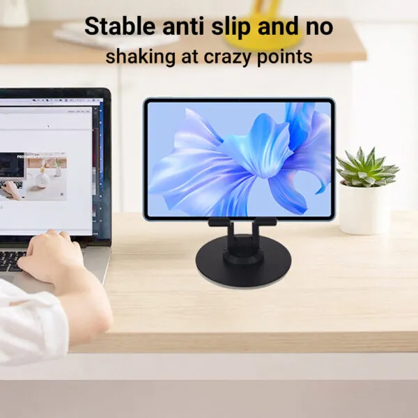 Compact Desk Mobile Accessory
