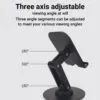 BY-556 Adjustable Phone Stand