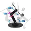 Vertical Horizontal Phone Stand