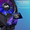 MEMO DL05 Portable Cooler for PUBG