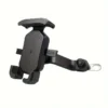 360° Adjustable Bike Phone Holder