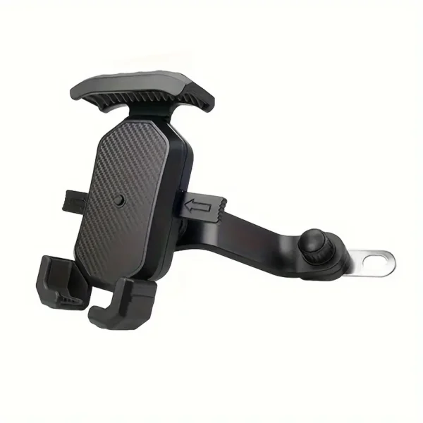 360° Adjustable Bike Phone Holder