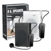 Portable Digital Wireless PA Speaker with Headband Mic