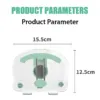 Adjustable Acrylic Stand for iPad