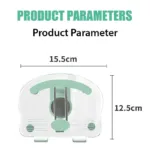 Adjustable Acrylic Stand for iPad