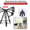 Best Tripod for Videography, Vlogging & Live Streaming