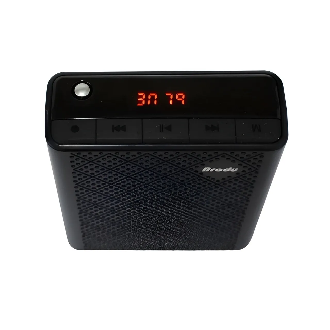 Lightweight Wireless Voice Amplifier for Teachers 