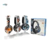 AKZ38 Wireless Bluetooth Headphone with Deep Bass