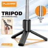 Plokama K5 Extendable Selfie Stick with Wireless Remote