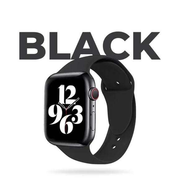 X Pro Max Smart Watch with Heart Rate Monitor