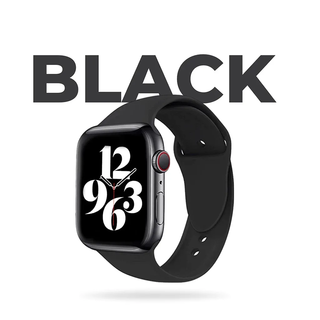 X Pro Max Smart Watch with Heart Rate Monitor