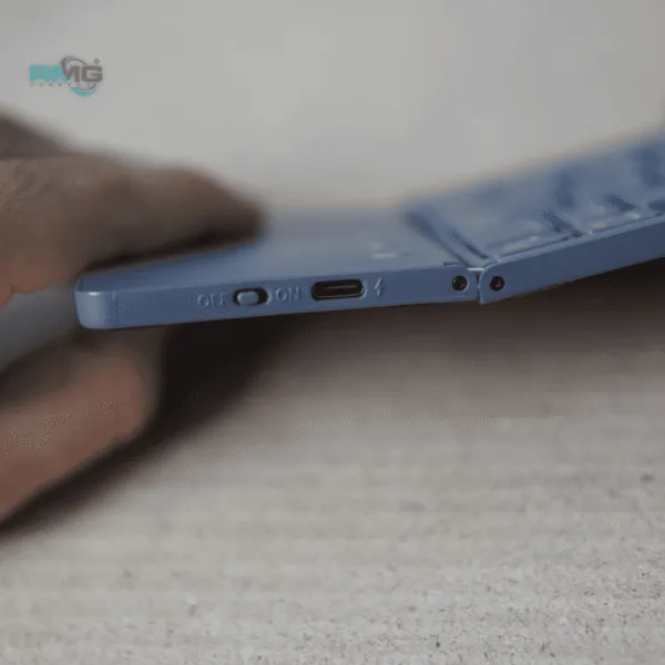 Bluetooth keyboard for phone tablet laptop