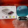 Multipurpose Digital Weighing Scale for Home and Restaurant