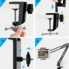 Best Mobile Stand for Online Meetings & Video Calls