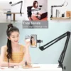 High-Quality Metal Stand for Smartphones & Tablets