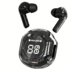 Digital Display Earbuds Bluetooth 5.3
