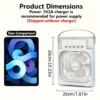 USB Powered Personal Cooling Fan