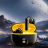 Bluetooth Earbuds with Rechargeable Battery