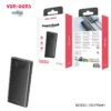 Ven-Denz 10000mAh power bank o