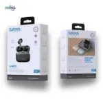 SAIYA YB7 Wireless Earphones – Advanced 6 Mics ANC & ENC