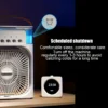 3-Speed Air Conditioner for Desk