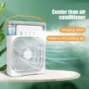 Quiet Air Fan for Bedroom