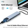 Fast Charging USB-C Adapter