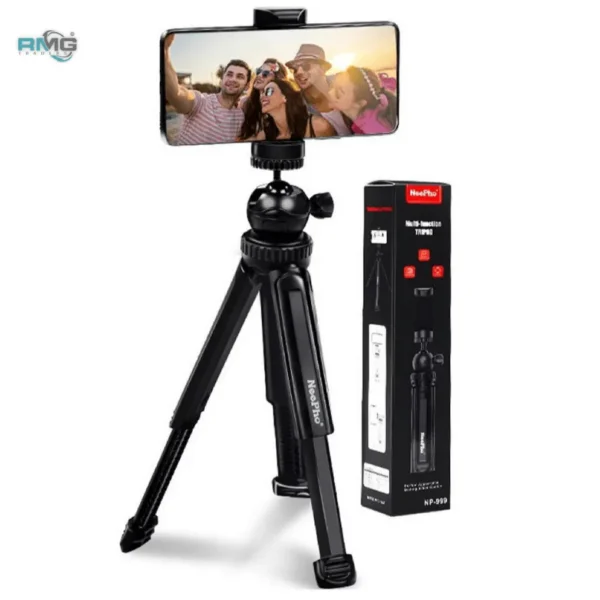 Multi-Functional Nepho Tripod Stand