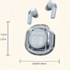 Stereo Sound Wireless Bluetooth Earbuds