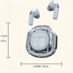 Stereo Sound Wireless Bluetooth Earbuds