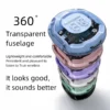 Modern Design TWS Earphones