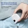Noise Cancelling Gaming Earbuds