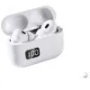 Smart Touch Control Earphones