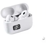 Smart Touch Control Earphones