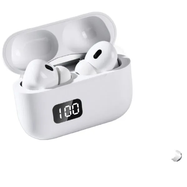 Smart Touch Control Earphones