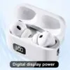 Hot Selling Earbuds with Charging Box