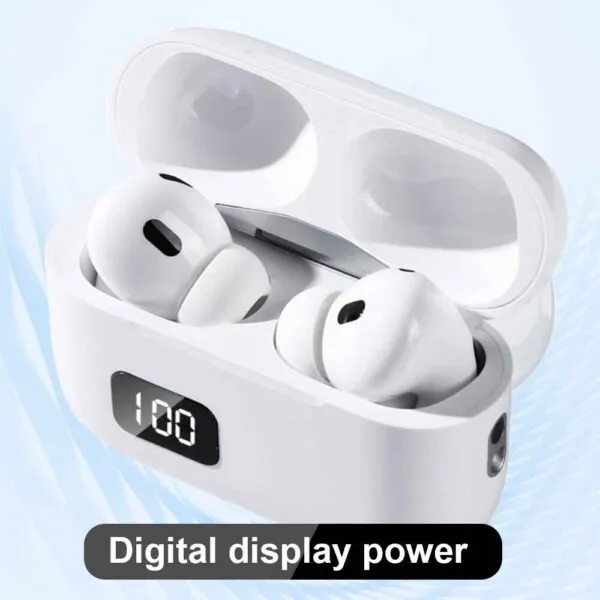 Hot Selling Earbuds with Charging Box