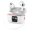 LED Display Earbuds