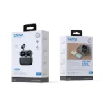 6 Microphone Wireless Earbuds
