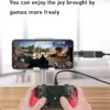 Professional USB-C to Lightning Music & Charging Adapter