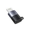 Hi-Fi Sound USB-C to Lightning Audio Adapter