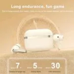 SAIYA YB7 Wireless Earphones with ANC