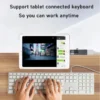 USB-C to Lightning Plug & Play OTG Dongle
