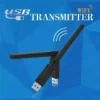 USB WiFi Dongle with Antenna for Desktop